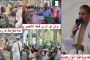 الجنرالات يستغلون التوترات الإقليمية لإلهاء الشعب الجزائري عن الوضع المزري للبلاد