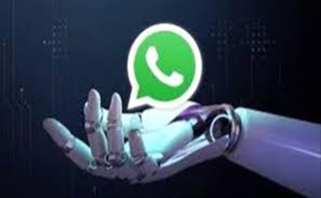 واتساب يقدم خدمة ذكاء اصطناعي جديدة طال انتظارها...