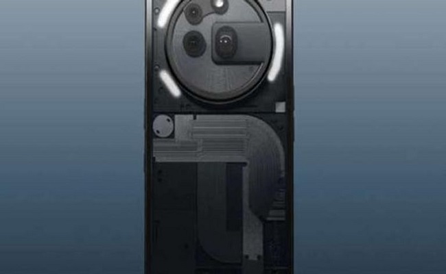 Nothing Phone 3A Pro هاتف اقتصادي مميز...