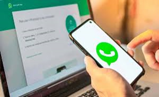 ميزة جديدة...واتساب وإنستغرام في مكان واحد