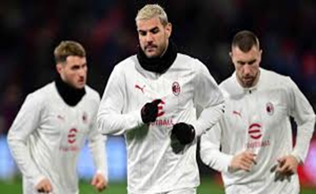 نجم ميلان يشعل صراعا بين ريال مدريد ومانشستر سيتي...