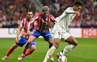 دعم جوي ووحدات استخبارية...تأمين كبير لديربي ريال مدريد وأتلتيكو