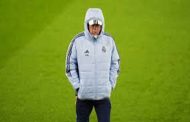 أول تحرك من ريال مدريد للتعاقد مع 