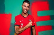 للعام الـ22 على التوالي...استدعاء كريستيانو رونالدو لمنتخب البرتغال