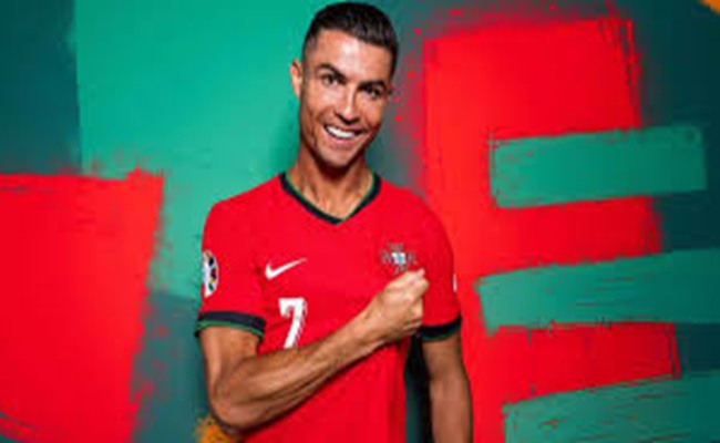 للعام الـ22 على التوالي...استدعاء كريستيانو رونالدو لمنتخب البرتغال