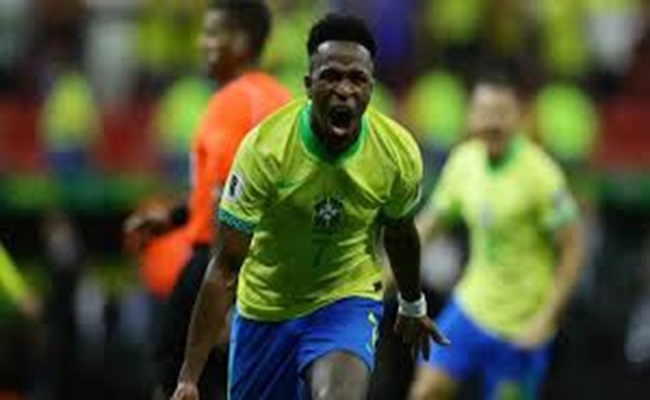 عملاق انجلترا ينافس الهلال والأهلي على فينيسيوس جونيور...