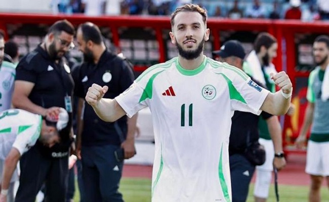 مرسيليا تشبه الجزائر...