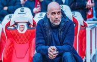 ليس رودريغو...غوارديولا يطلب نجما كبيرا من ريال مدريد
