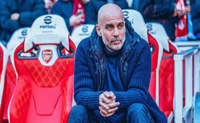 ليس رودريغو...غوارديولا يطلب نجما كبيرا من ريال مدريد
