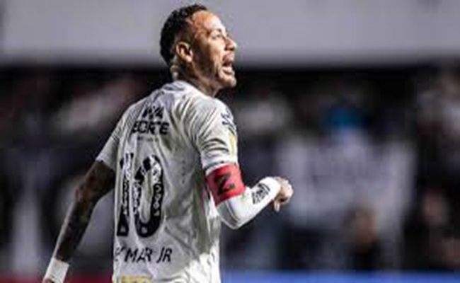 رسميا...نيمار يحقق أول أحلامه بعد مغادرة الهلال