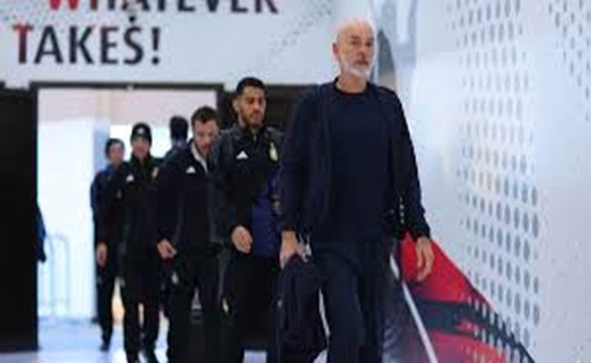 عرض إيطالي مثير لخطف بيولي من النصر السعودي...