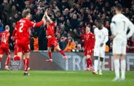 دوري الأمم الأوروبية: البرتغال تسقط أمام الدنمارك