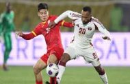 منتخب قطر يخسر أمام قرغيزستان ويعقد موقفه في تصفيات كأس العالم...