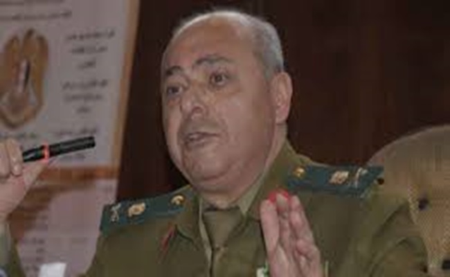القبض على قادة شبيحة بشار