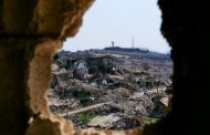 الجيش الإسرائيلي يستهدف عنصر في حزب الله