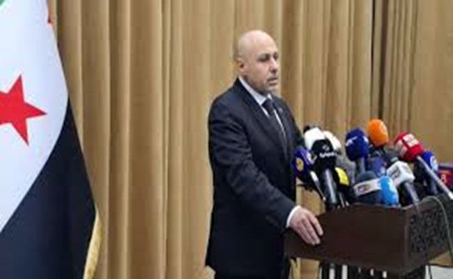 لجنة تقصي الحقائق السورية: لا أحد فوق القانون