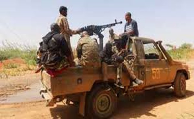 بقوة السلاح...شهادات توثق نهب الجيش السوداني ممتلكات المواطنين