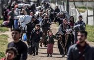 الأردن ينفي تقديم اقتراحات لتهجير الفلسطينيين من غزة