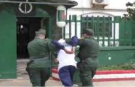 الدرك يفكك لغز جريمة قتل امرأة والقاتل لم يكن سوى طليقها