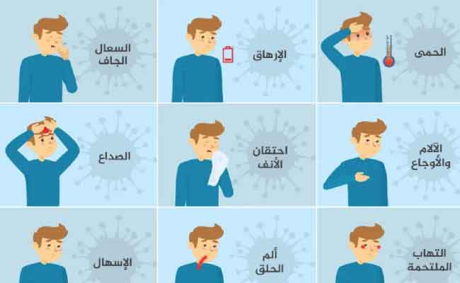 أمراض تصيب طفلك بسبب الفيروسات...تعرف إلى أعراضها