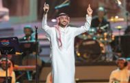 عايض يطرح ألبومه 
