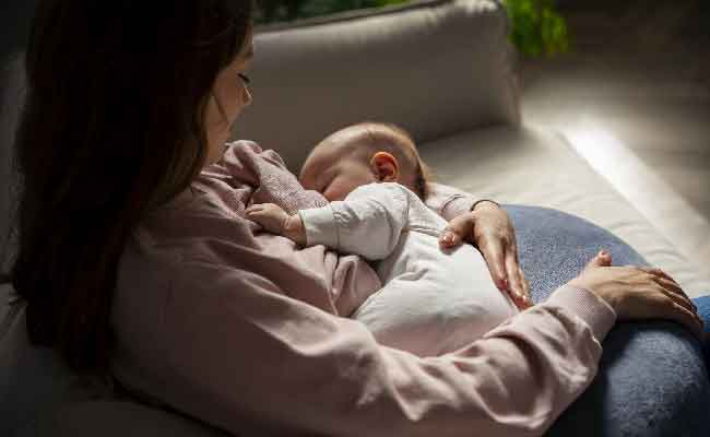 طرق مجربة لعلاج بثور الحليب المزعجة أثناء الرضاعة الطبيعية...