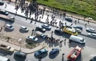دهس شاحنة لأشخاص يخلف مصرع امرأتين وإصابة 3 أشخاص بقسنطينة