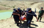 غرق عشريني في مجمع مائي بعين الناقة ببسكرة