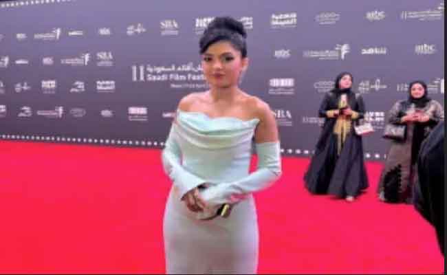 إنجي كيوان تكشف عن جنسيتها الحقيقة