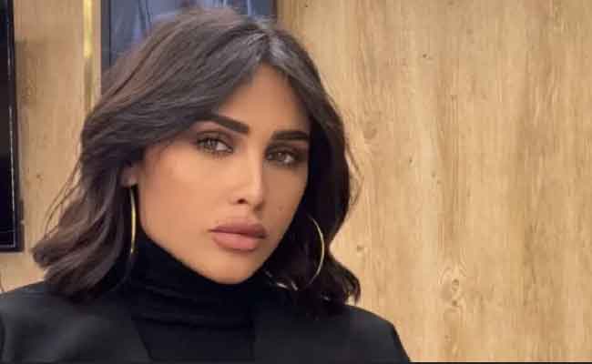 جود السفياني: لأول مرة أتواجد بمهرجان أفلام السعودية...وجديدي القادم فيلم أكشن