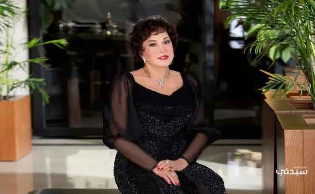تكريم لبلبة في مهرجان أسوان لأفلام المرأة: نموذج للفنانة الشاملة