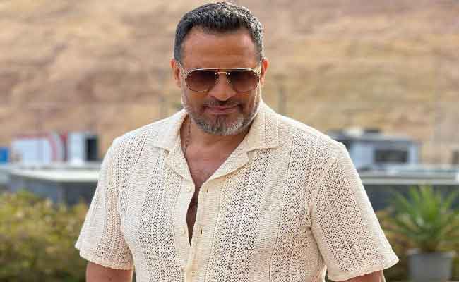 ماجد المصري يوضح سبب انجذاب السيدات لشخصية رجب الجريتلي...وما علاقة محمد سامي؟