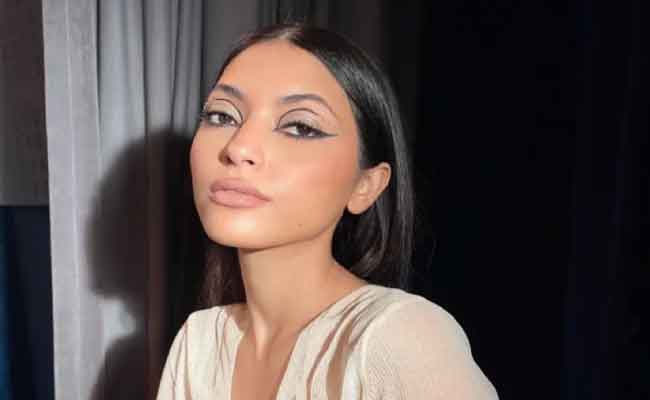 مي الغيطي تشارك في بطولة فيلم عالمي...تفاصيل