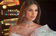 مي سليم تروي آخر تطورات مسلسل روج أسود وموعد عرضه...