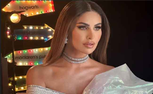 مي سليم تروي آخر تطورات مسلسل روج أسود وموعد عرضه...