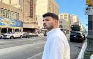 مسلسل تركي جديد بطولة خالد أوزغور...نجم المتوحش