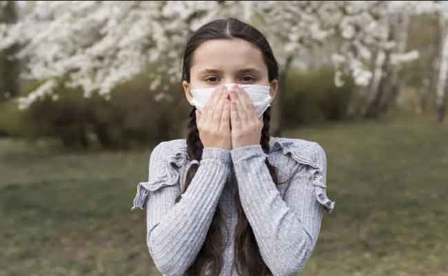 النكاف عند الأطفال...إليكِ كيف تنتقل العدوى وكيفية علاجه؟