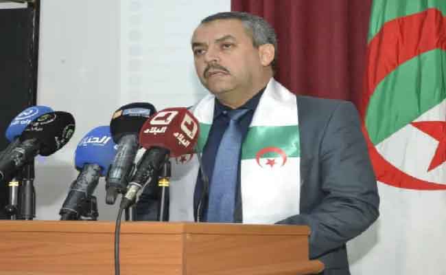 سعداوي يعلن عن استحداث “جائزة الابتكار المدرسي”