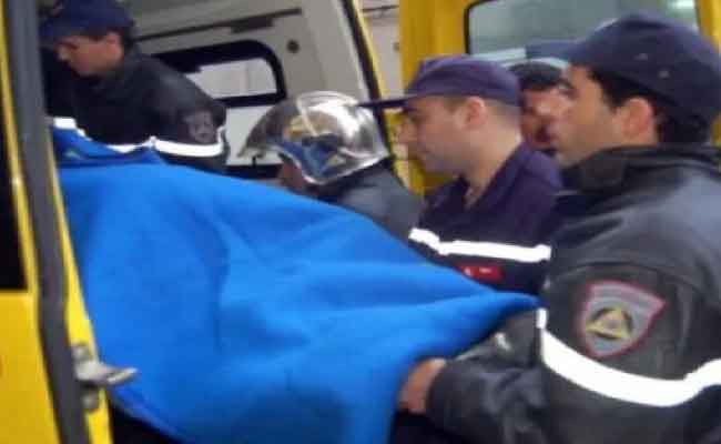 صعقة كهربائية تنهي حياة أربعيني بغرداية