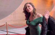 سماح زيدان: حريصة على حضور مهرجان أفلام السعودية...وتعلّمنا من إبراهيم الحساوي الكثير