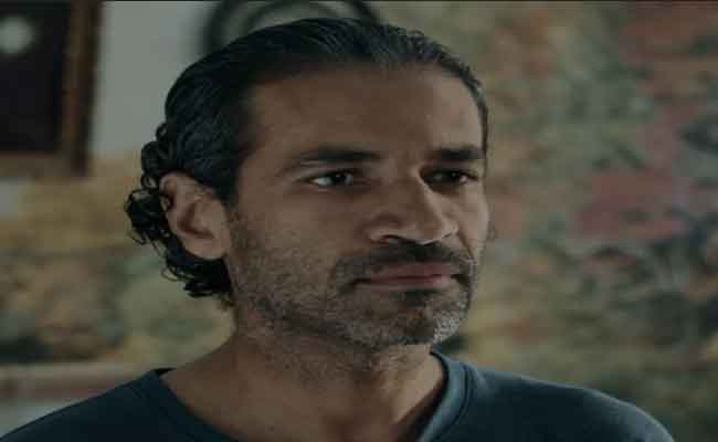 ولا عزاء للسيدات لـ صدقي صخر يشارك في المسابقة الرسمية بمهرجان أسوان الدولي...