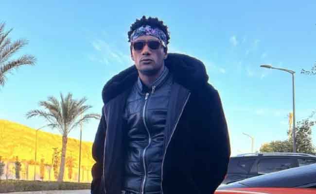 السوشيال ميديا السبب...محمد السعدي يعلق على أزمة محمد رمضان وياسمين صبري