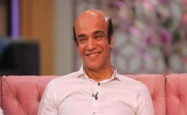 وفاة الفنان سليمان عيد بعد تعرضه لأزمة صحية مفاجئة...