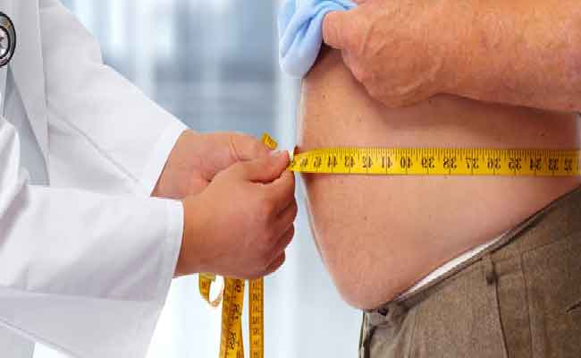 السمنة مرض خطير يحتاج إلى العلاج السريع: كيف؟