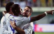 مدافع ريال مدريد يحبط الأندية السعودية...