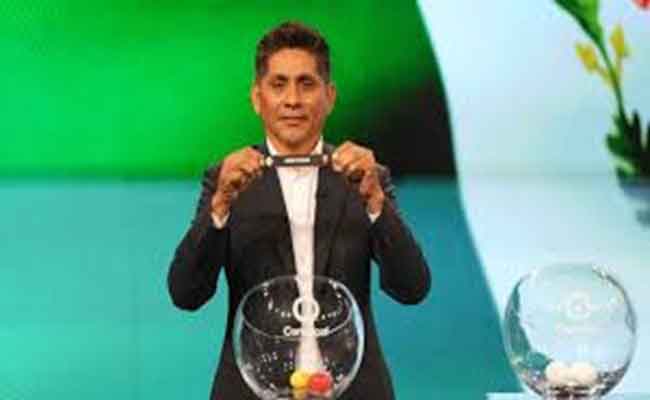قرعة الكأس الذهبية: المنتخب السعودي يصطدم بأمريكا