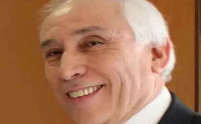 تبون يعيّن عمار عبة مستشارا لديه مكلفا بالشؤون الدبلوماسية
