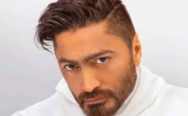 تامر حسني وتامر عاشور يجتمعان في حفل واحد بالكويت...