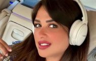 هكذا ردت ياسمين عبد العزيز على شائعة تأجيل فيلم زوجة رجل مش مهم