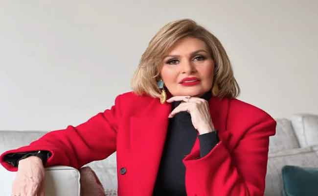يسرا تتعاقد على بطولة فيلم الست لما...وهذه تفاصيله